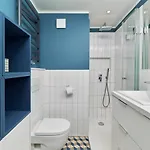 Kotlarska Market Square With Airconditioning By Renters Appartement
