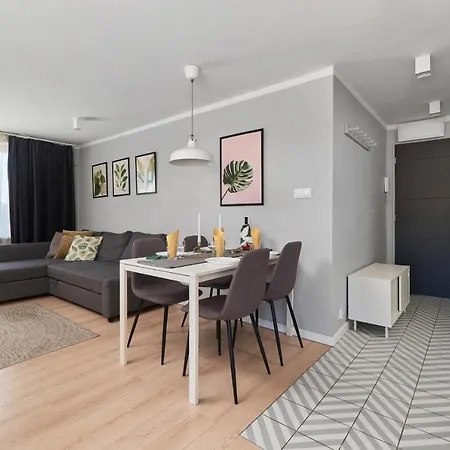 Apartman Kotlarska Market Square With Airconditioning By Renters *