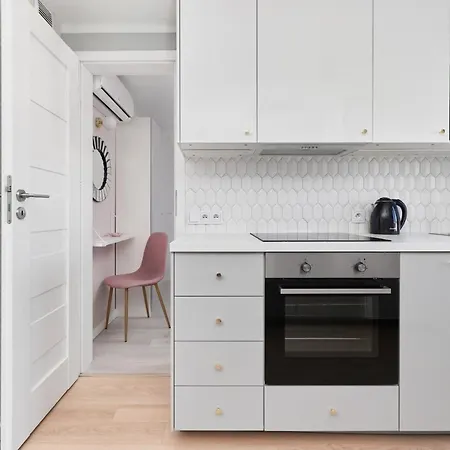 Apartman Kotlarska Market Square With Airconditioning By Renters Wrocław