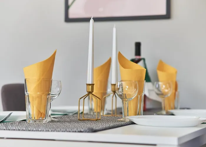 Lejlighed Kotlarska Market Square With Airconditioning By Renters Wrocław