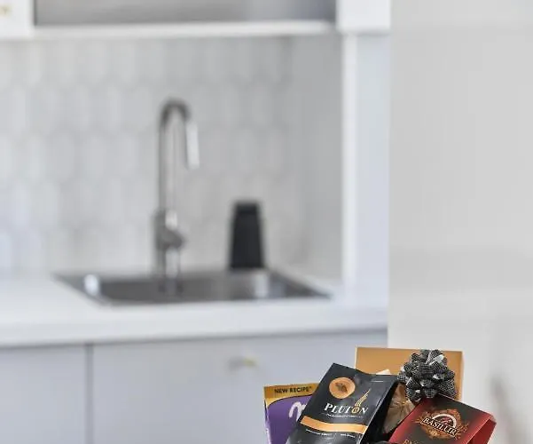 Lejlighed Kotlarska Market Square With Airconditioning By Renters Wrocław